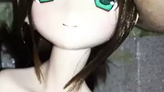 Götüne sok lilia azn 01