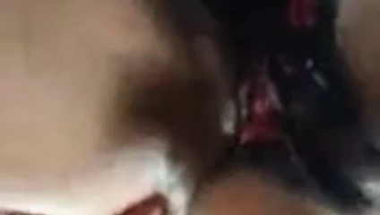 Benim pippi garip adam tarafından yaladı