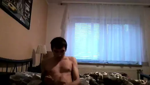 Mein geiler Schwanz 45