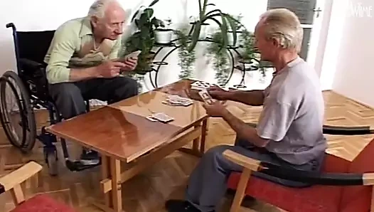 Dirty Clothes In The Family - Part 02