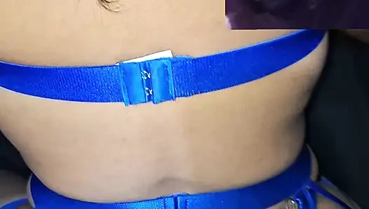 Kocam beni süper zengin götümden sikiyor