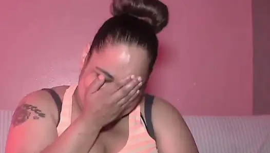 Cristina Negron Röportajı