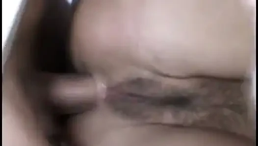 Sarışın için anal seks ve sert yumruk sokma