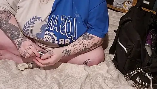 Bambi'nin Oyuncak Çantası