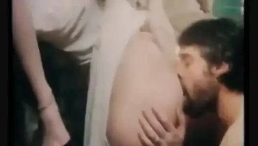 Jess - Chloe, l'obsedee sexuelle (1979) Marylin Jess