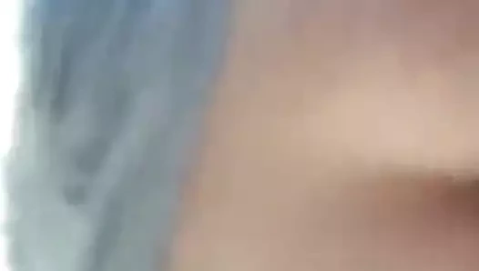 Kahrolası the gf içeride benim araba