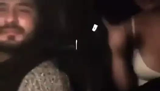 İranlı büyük memeler