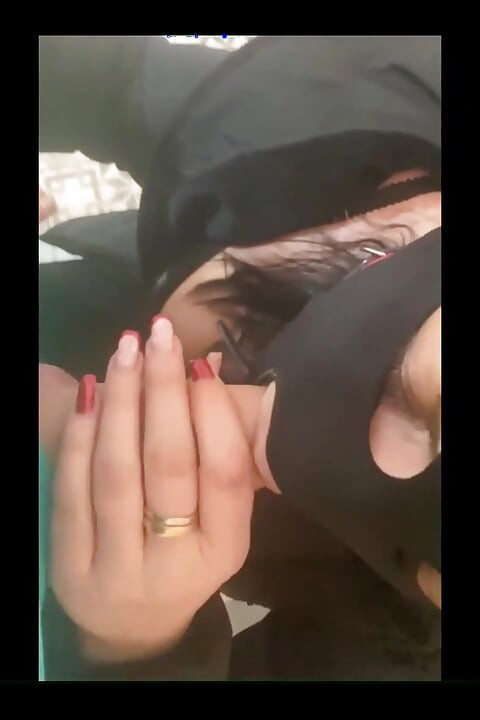 Orta yaşlı seksi kadın Ep 21'in 21 macerası bir kaltak sıkıştı