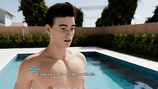 Çılgın macera #13 şişman götlü genç kız ağzını ciddi bir sakso için eğitti