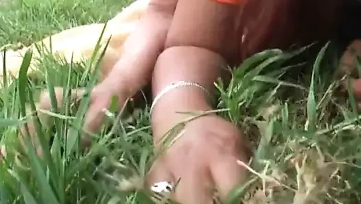 yaşlı adam sikikleri amigo açık havada