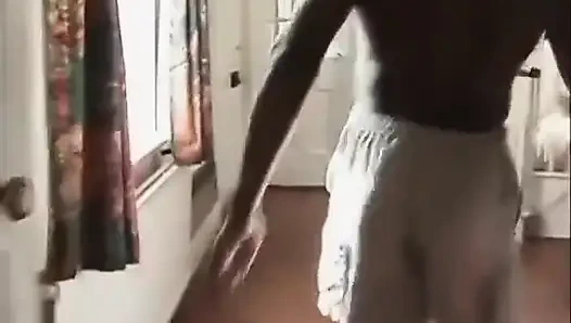 Big Omar’s British Adventures, Anse Baing Anal House (2003)