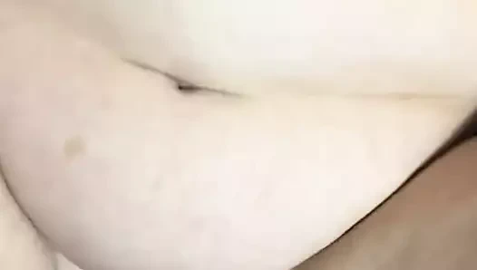 O büyük bir kadın sikikleri