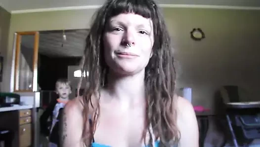 Rüya: kıllı koltuk altı 100