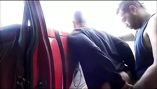 mükemmel park Siktir et