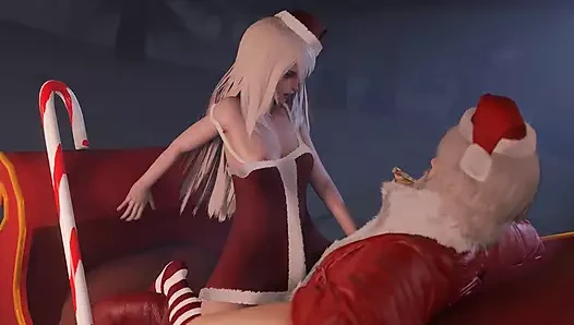 En iyi lazyprocrastinator animasyonlu 3 boyutlu porno derlemesi 289