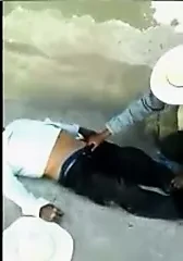 Meksikalı yaşlı adam 1