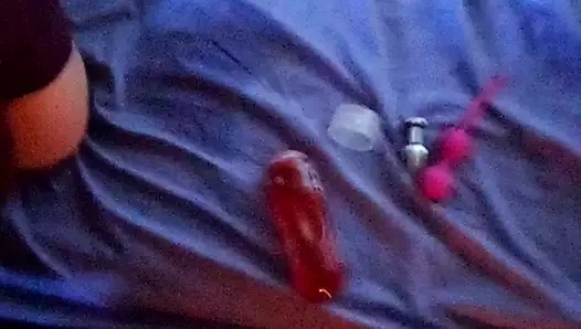 alışverişten önce