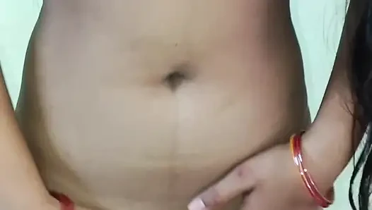 Baldızın ilk ateşli videosu