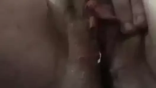 Deri çivili orgazm şanti kedi