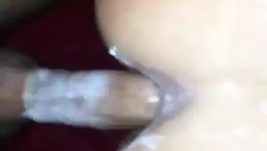 kremsi anal