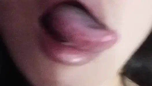 Trans solo eğlencesi, sadece senin için