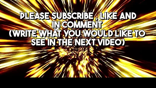 Yumruklayan Seksi MILF Büyük Boşalma Fışkırtma Muhteşem Son