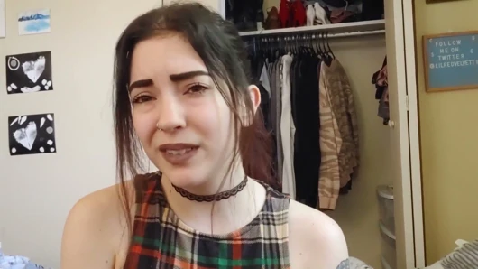 Keith senin yarağın değersiz