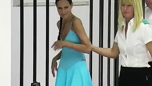 Charlie1 Şaplak Makinesi - Ass Paddle