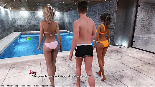 Bir dik olmak 0.8.1 bölüm 229 loveskysan69 tarafından büyük sınıf büyük parti