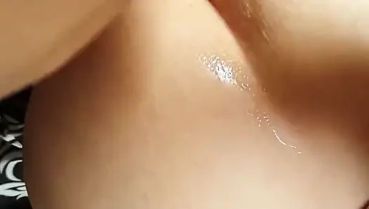 Latin kadınla sert anal seks