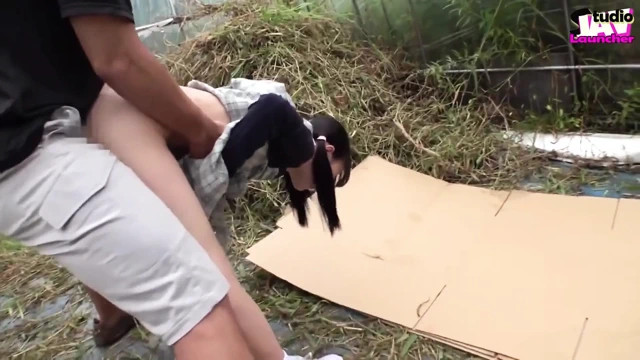 Urban Lift-off-hiç minyon bir güzelin tam kavramalı bir yolculukta kendini kaybettiğini gördün mü? Bölüm-3