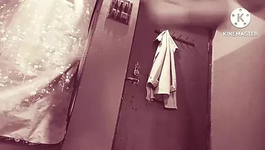 Hintli kızla sert seks