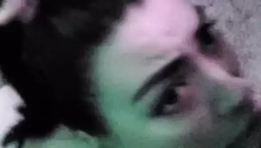 kaba boğaz Siktir et