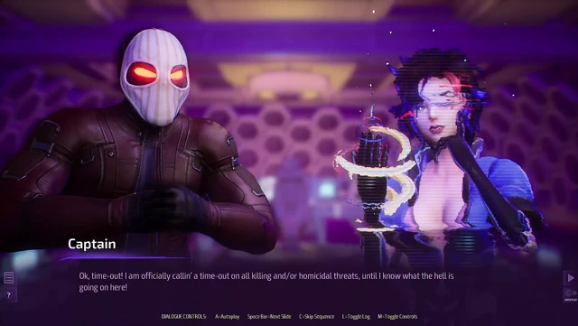 Subverse - pt 01 - stüdyo fow