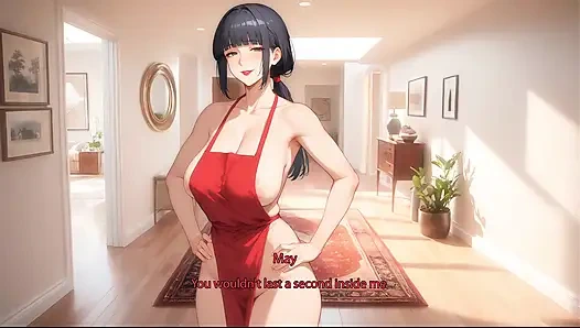 Karını Seviyorum (Bölüm 1)