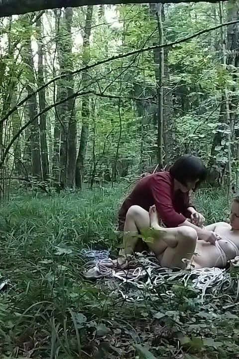 Forest Princess uçmak istiyor