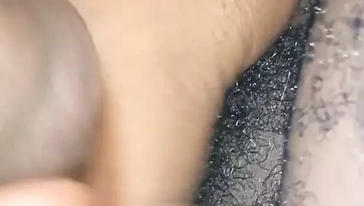 Cum içinde fındık yeme (mickey)