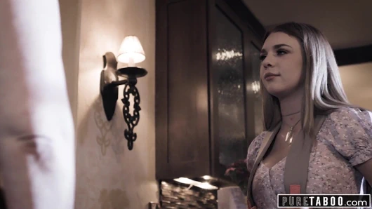 Horny Couple Would Love To Fuck Their Babysitter