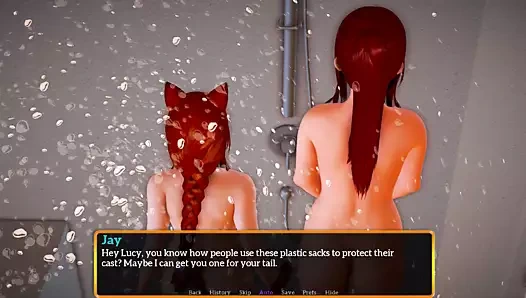 Yeni evim - (pt 48) - nc