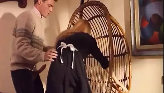 Seduzione - bölüm #01 - (orijinal tam sürüm kesilmemiş)