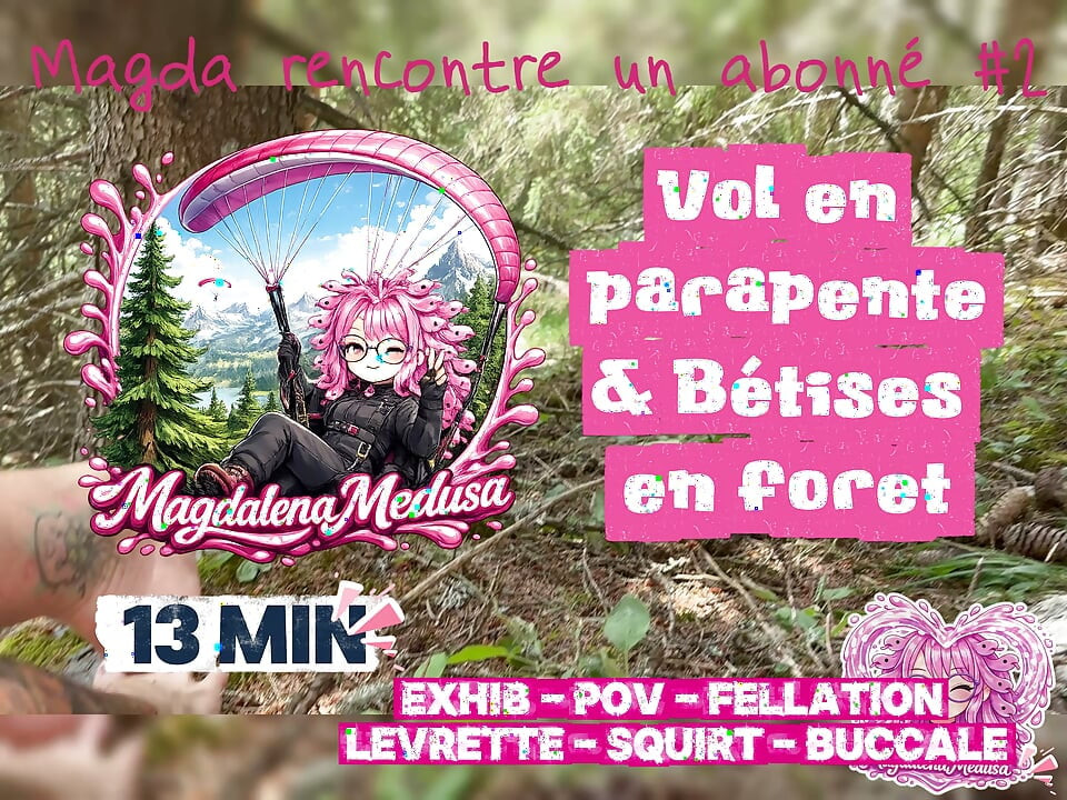 Mountain Flying & Foolishness in the Forest