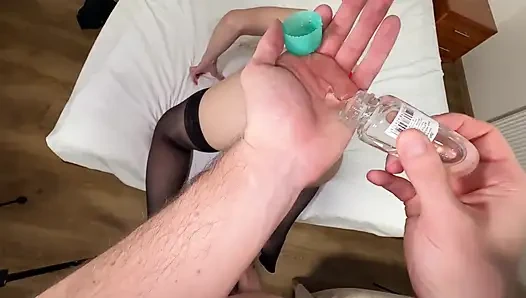 Fantom ep. #17 - alice maze: xmas özel (Noel Baba'dan yumruk sokma hediyesi)