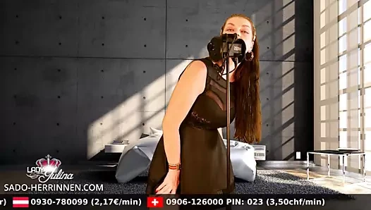 Asmr cuckold brainfuck - sana benim ateşli boğamdan bahsetmeme izin ver