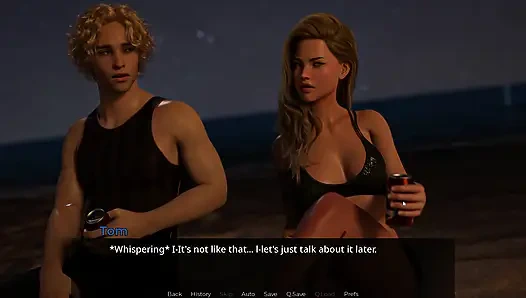 TheBeachhouse-0.1 tam oyun