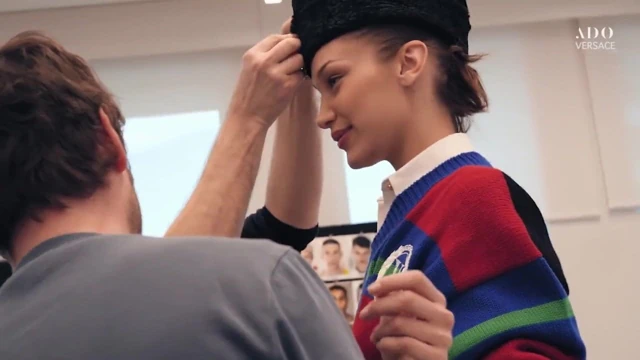 bella hadid fap