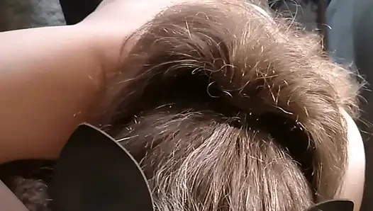 Maskeli itaatkar, ön bölüm 1