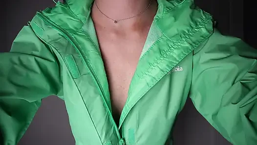 Zipper Obsession