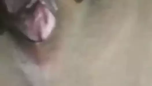 Üvey kız kardeşim Jannat Mirza