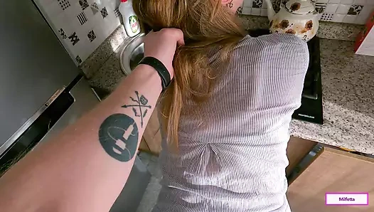 Üvey annemin neden dölüme ihtiyacı vardı?