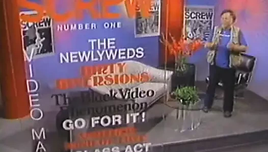 Vida (1985, video dergisi, full, dvd rip, us)